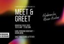 Meet & Greet Präsenzveranstaltung – 28.02.2023  mit Wolfgang Latteyer