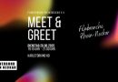 MEET & GREET Netzwerktreffen