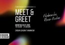 MEET & GREET Netzwerktreffen – 29.7.2025