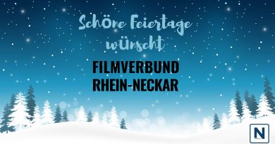 Weihnachtsgrüße