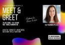 MEET & GREET „Kreativ. Vernetzt. Heidelberg. Die Stadt stellt sich vor am 24.2.26 im Karlstorkino