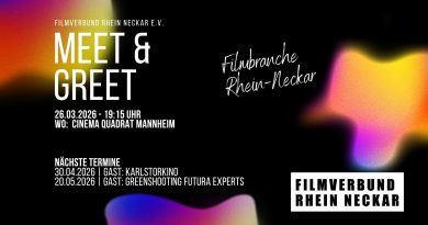 MEET & GREET Netzwerktreffen – 26.03.2026