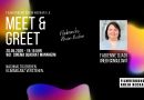 MEET & GREET „Greenshooting – Nachhaltige Filmproduktion in der Praxis“